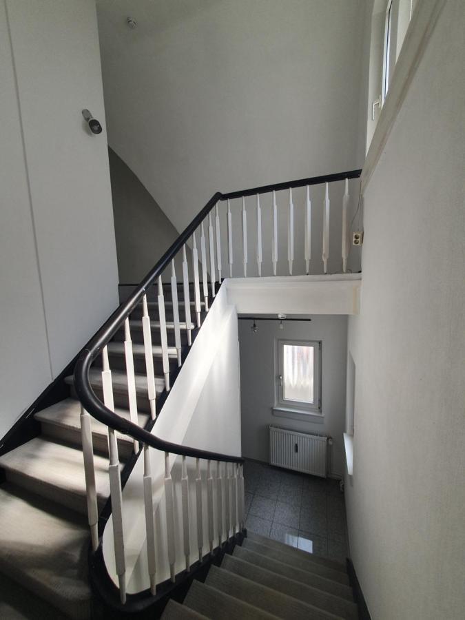Privatzimmer An Der Universitaetsklinik Mainz. Sehr Zentral Exterior photo