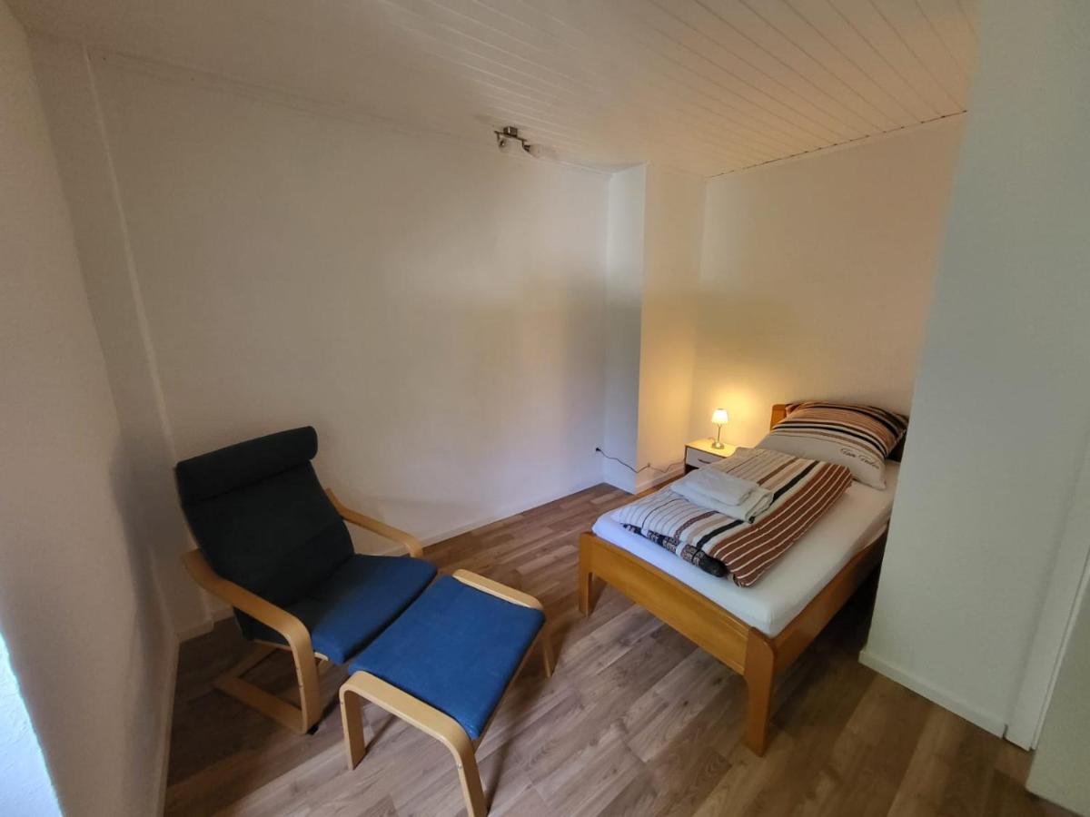 Privatzimmer An Der Universitaetsklinik Mainz. Sehr Zentral Exterior photo