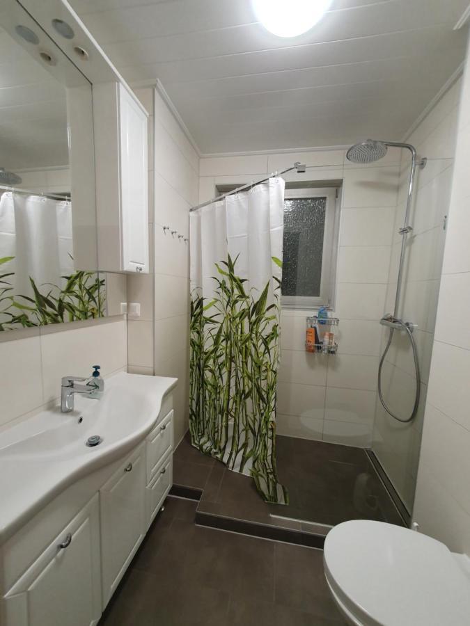 Privatzimmer An Der Universitaetsklinik Mainz. Sehr Zentral Exterior photo