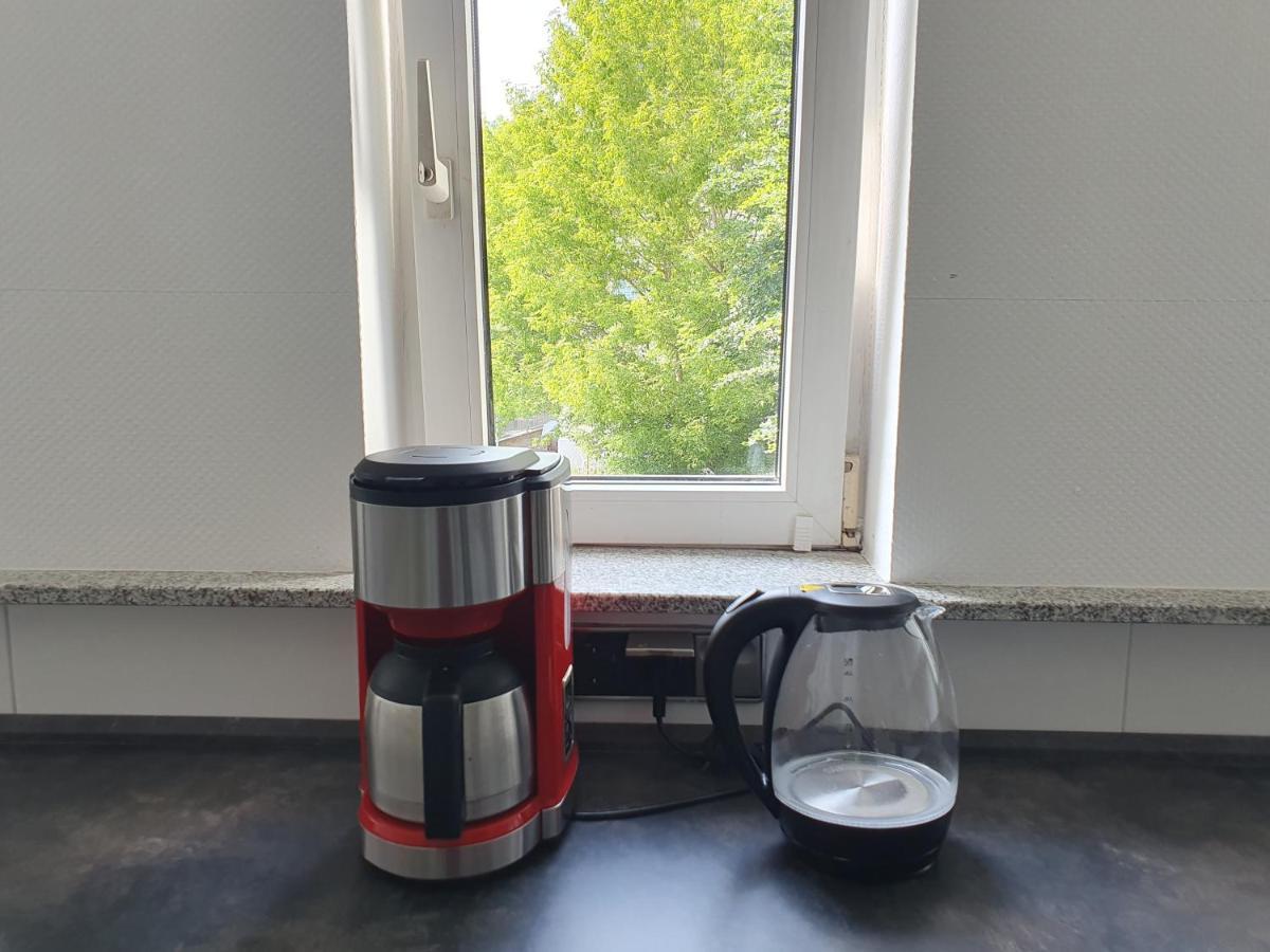 Privatzimmer An Der Universitaetsklinik Mainz. Sehr Zentral Exterior photo