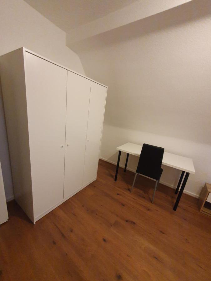 Privatzimmer An Der Universitaetsklinik Mainz. Sehr Zentral Exterior photo
